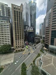 Ocean Financial Centre (D1), Office #584849761
